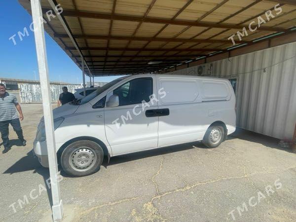 Hyundai H-1 2014 - 169 000 TMT - Арзув - img 4