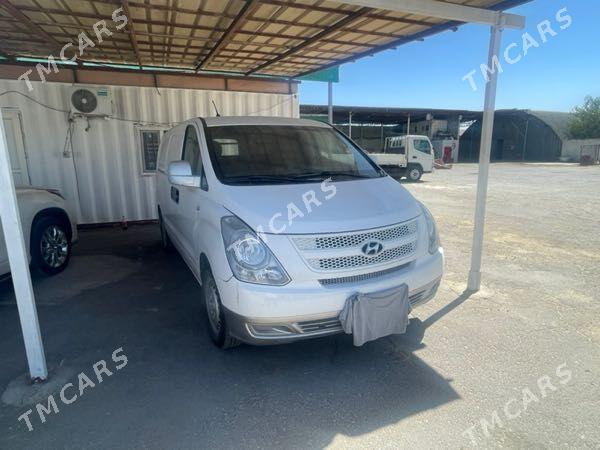 Hyundai H-1 2014 - 169 000 TMT - Арзув - img 2