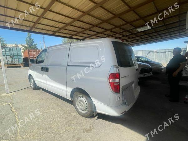 Hyundai H-1 2014 - 169 000 TMT - Arzuw - img 3