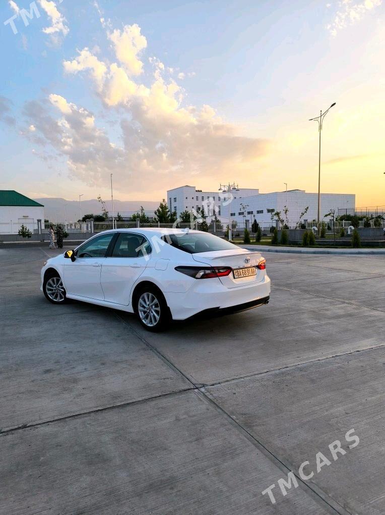 Toyota Camry 2021 - 285 000 TMT - Aşgabat - img 9