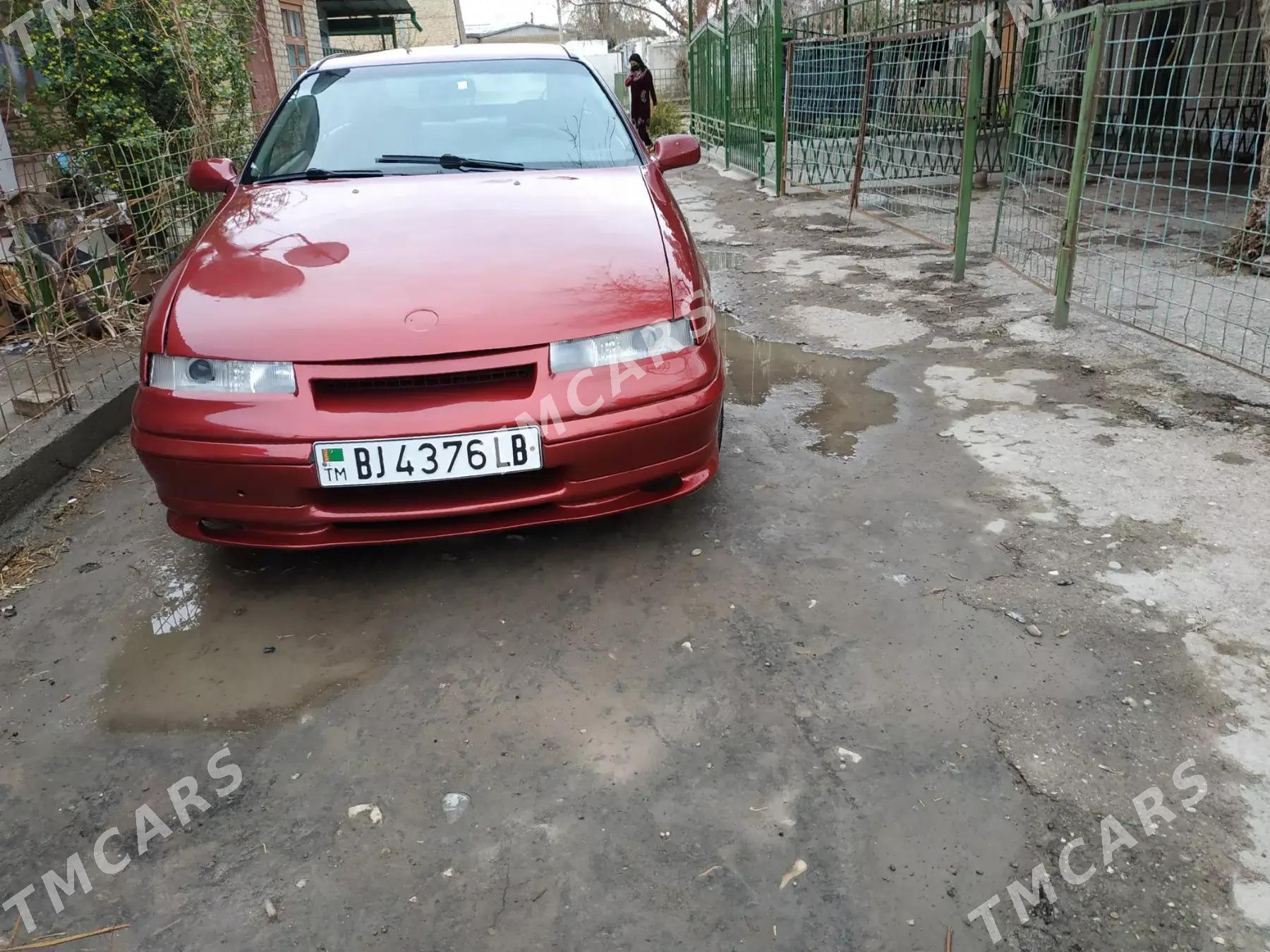 Opel Calibra 1996 - 20 000 TMT - Türkmenabat - img 4