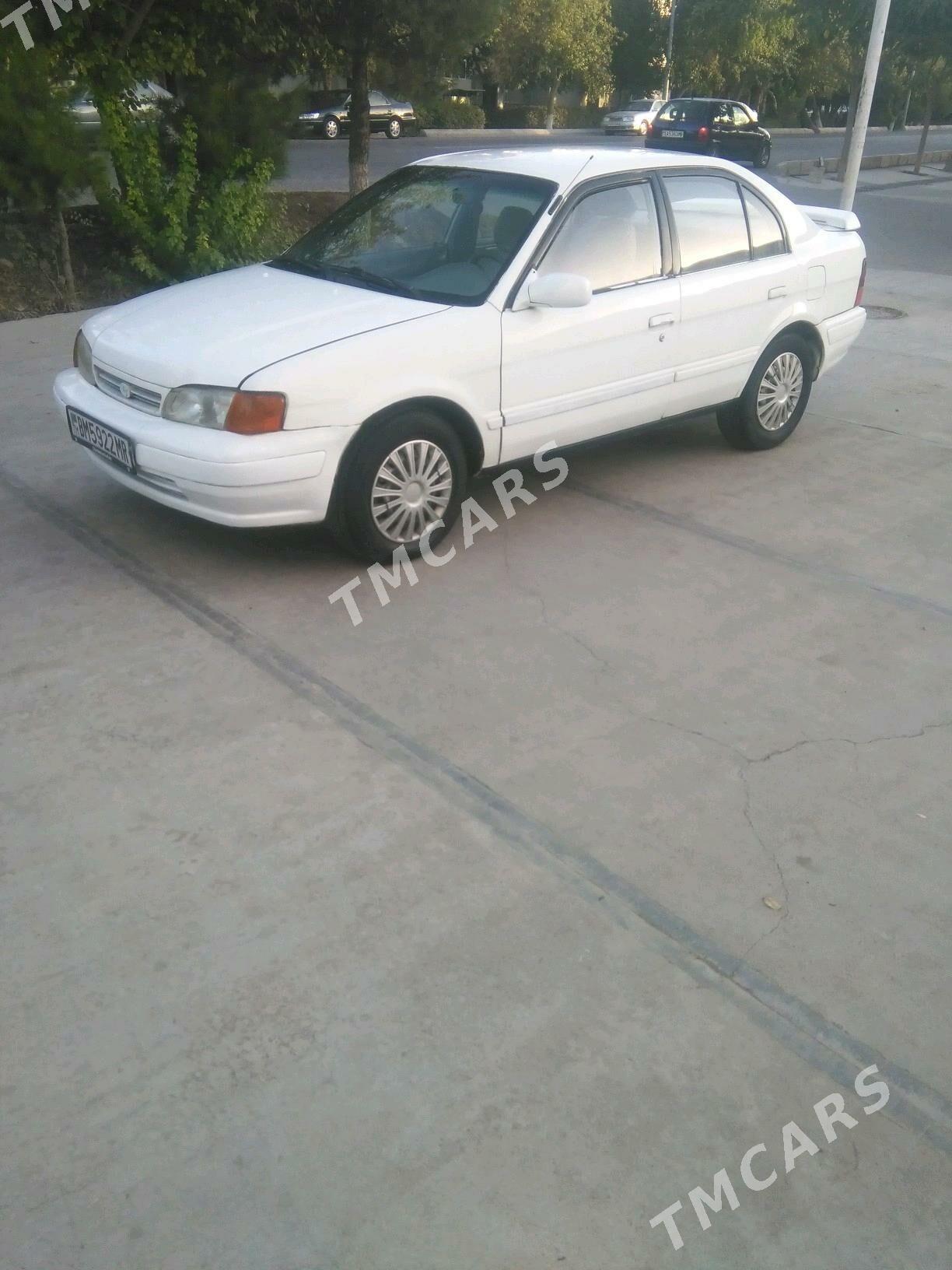 Toyota Tercel 1995 - 30 000 TMT - Wekilbazar - img 2