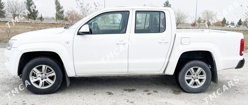 Volkswagen Amarok 2011 - 175 000 TMT - Aşgabat - img 4