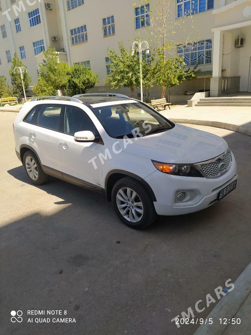 Kia Sorento 2012 - 210 000 TMT - Aşgabat - img 3