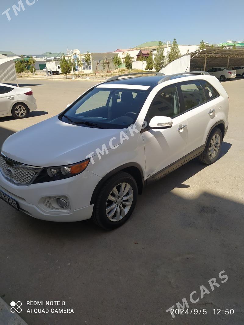 Kia Sorento 2012 - 210 000 TMT - Aşgabat - img 2