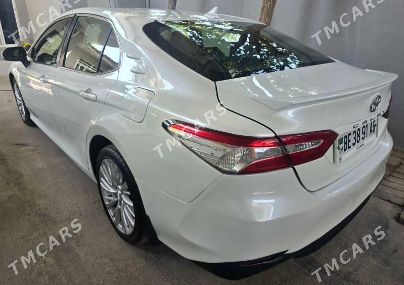 Toyota Camry 2020 - 225 000 TMT - Aşgabat - img 3