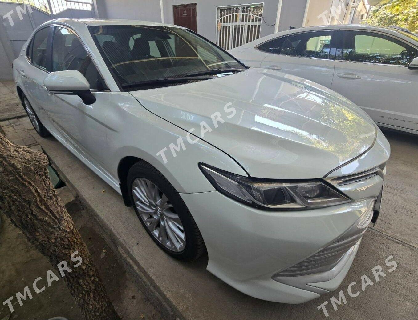 Toyota Camry 2020 - 225 000 TMT - Ашхабад - img 2