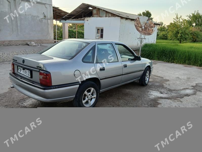 Opel Vectra 1993 - 45 000 TMT - Şabat etr. - img 3