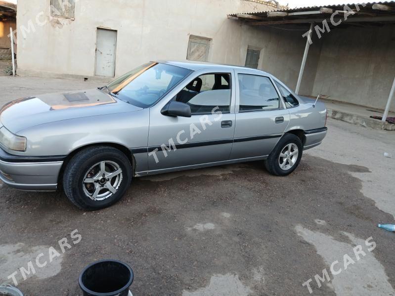 Opel Vectra 1993 - 45 000 TMT - Şabat etr. - img 2