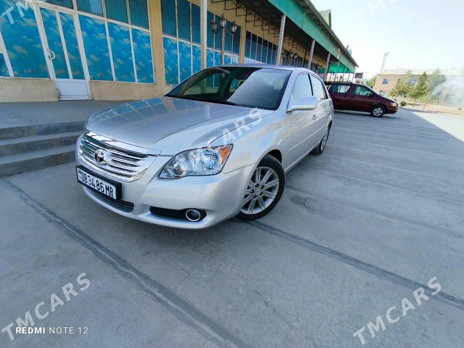 Toyota Avalon 2010 - 220 000 TMT - Mary - img 2