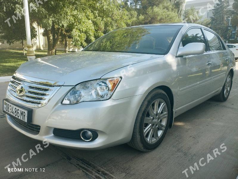 Toyota Avalon 2010 - 220 000 TMT - Mary - img 8