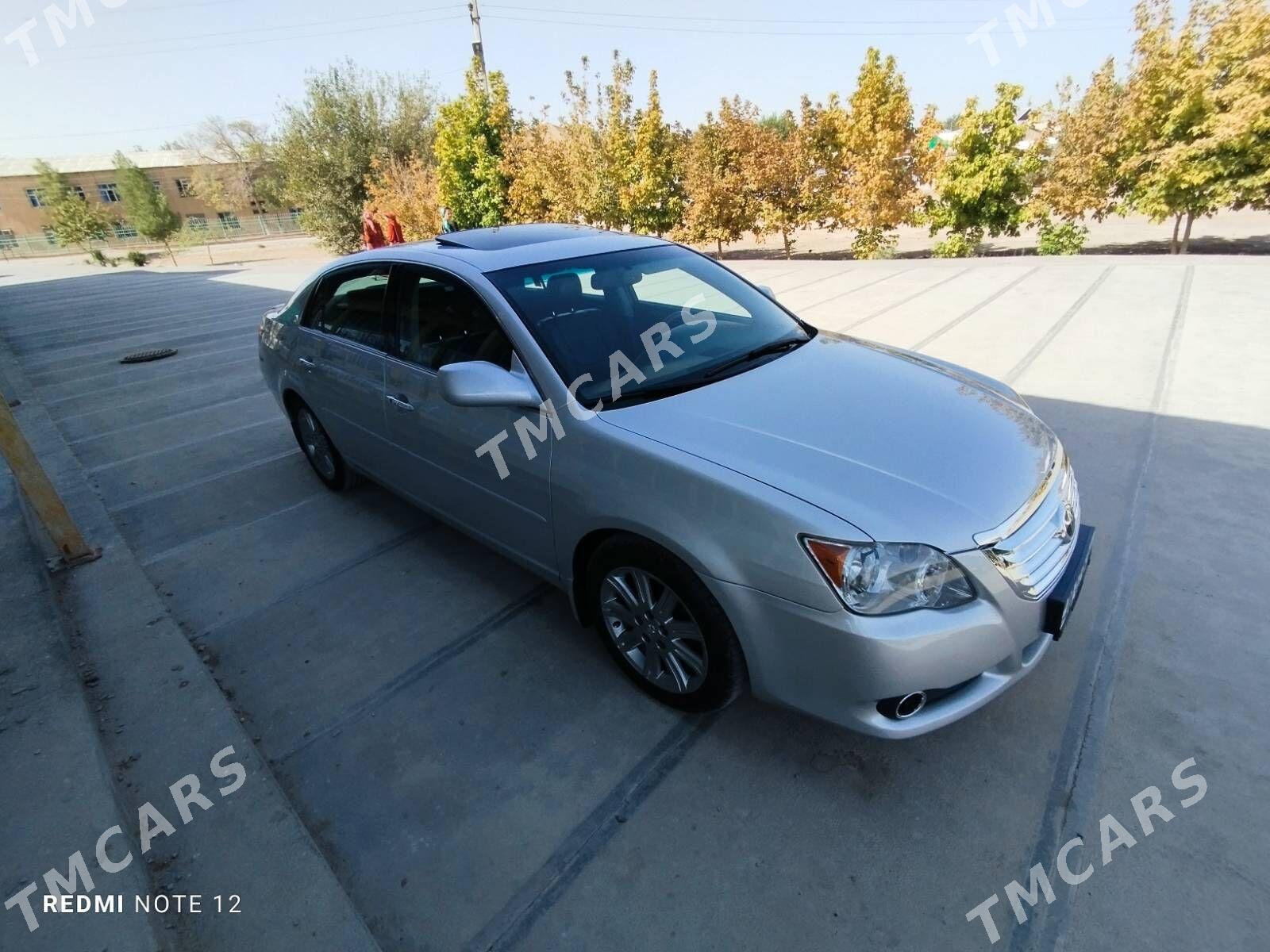 Toyota Avalon 2010 - 220 000 TMT - Мары - img 9