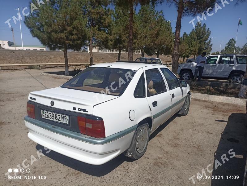 Opel Vectra 1991 - 30 000 TMT - Байрамали - img 9