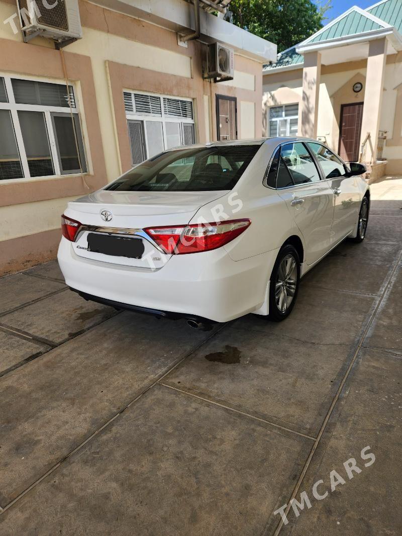 Toyota Camry 2017 - 275 000 TMT - Aşgabat - img 5