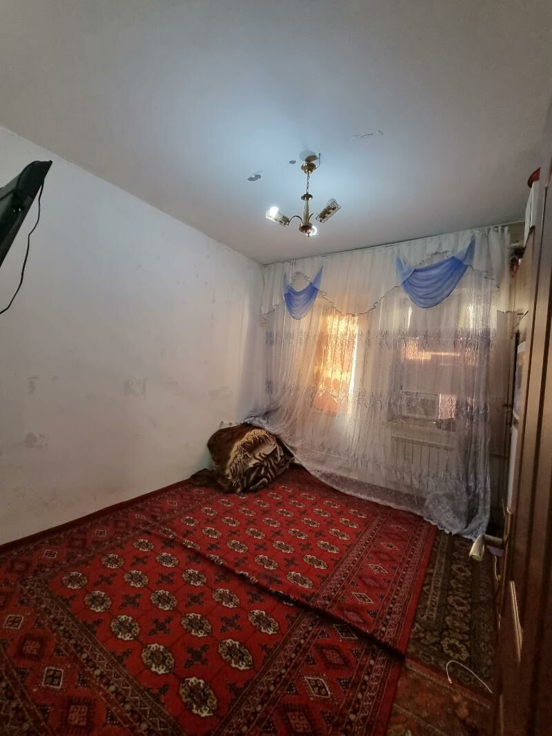 mir7/1 kotowski 3kom 86m² - Aşgabat - img 5