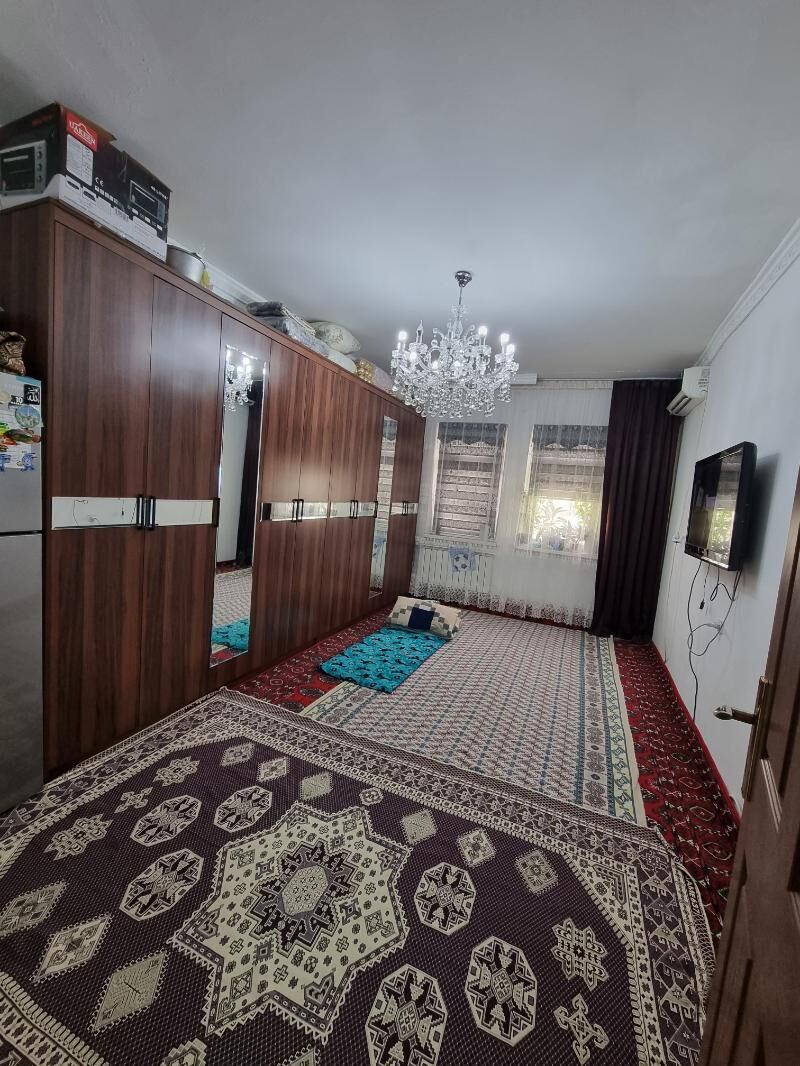 mir7/1 kotowski 3kom 86m² - Aşgabat - img 2