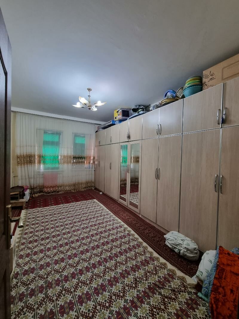 mir7/1 kotowski 3kom 86m² - Aşgabat - img 4