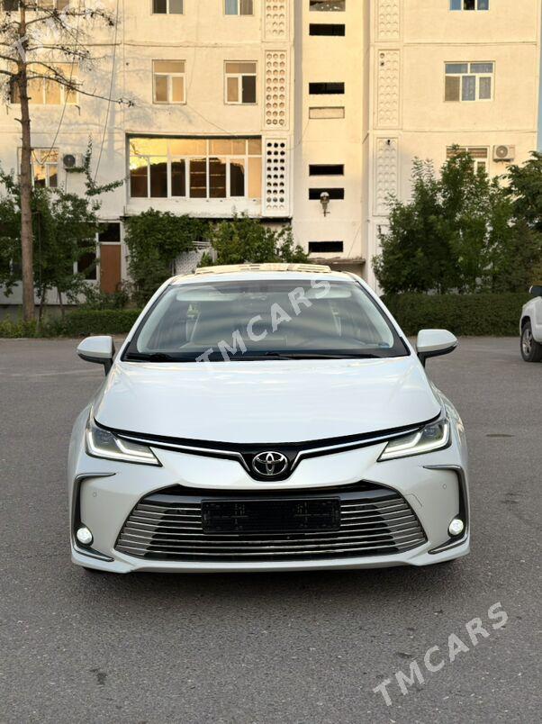 Toyota Corolla 2020 - 330 000 TMT - Aşgabat - img 6