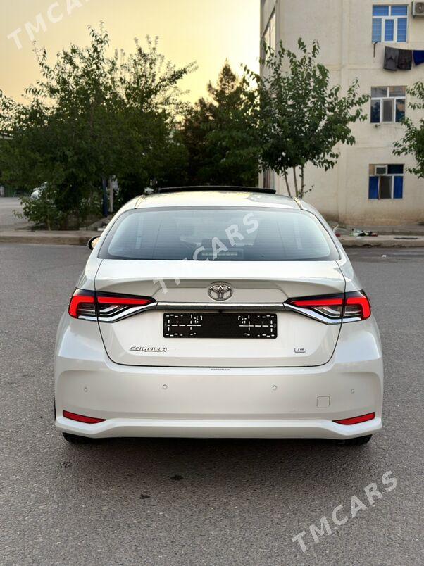 Toyota Corolla 2020 - 330 000 TMT - Aşgabat - img 2