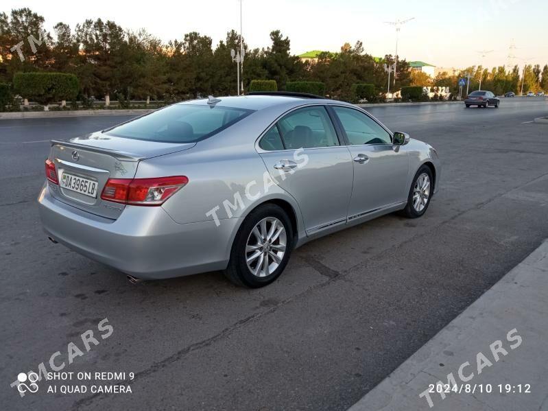 Lexus ES 350 2011 - 240 000 TMT - Türkmenabat - img 4