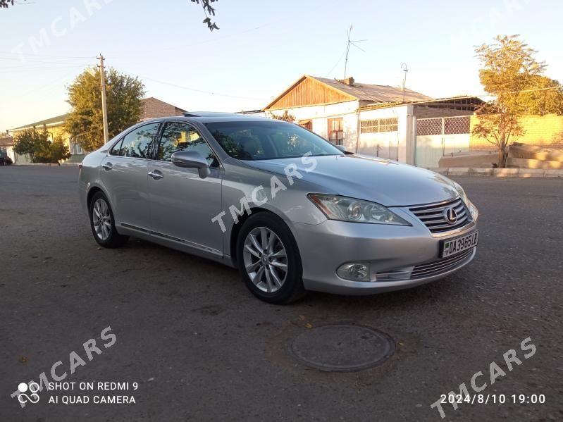 Lexus ES 350 2011 - 240 000 TMT - Türkmenabat - img 2