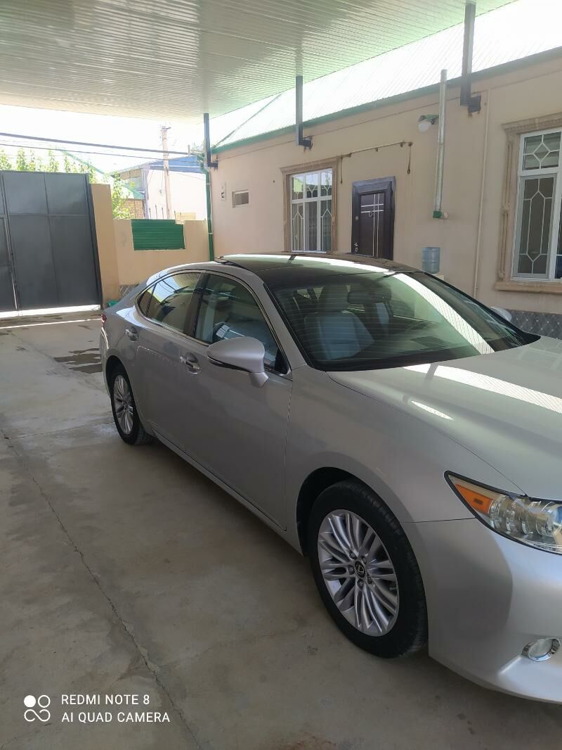 Lexus ES 350 2013 - 350 000 TMT - Aşgabat - img 3