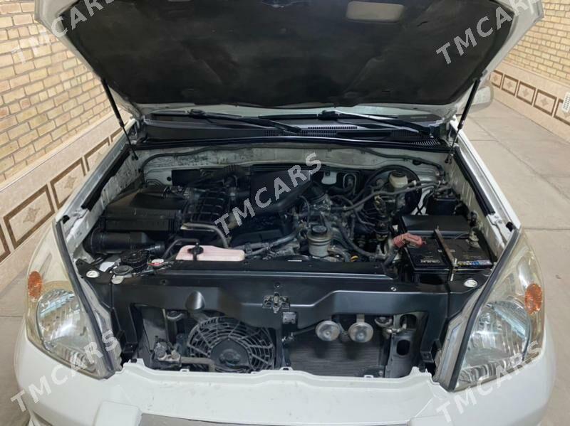 Toyota Land Cruiser Prado 2007 - 290 000 TMT - Türkmenabat - img 8