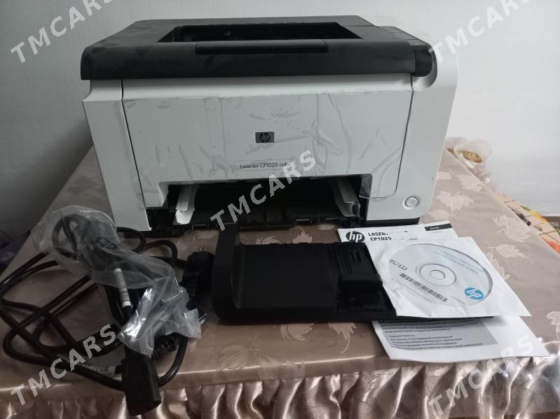 printer - Aşgabat - img 2