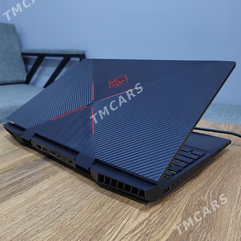 HP OMEN GTX1660Ti 6G+Core i7 - Мир 7 - img 6