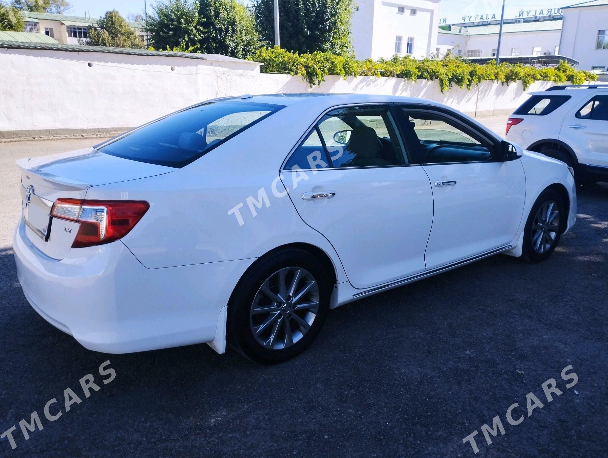 Toyota Camry 2013 - 195 000 TMT - Aşgabat - img 3