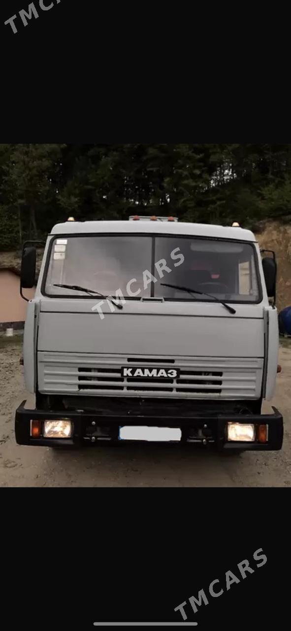 Kamaz 5511 2003 - 140 000 TMT - Гызыларбат - img 2