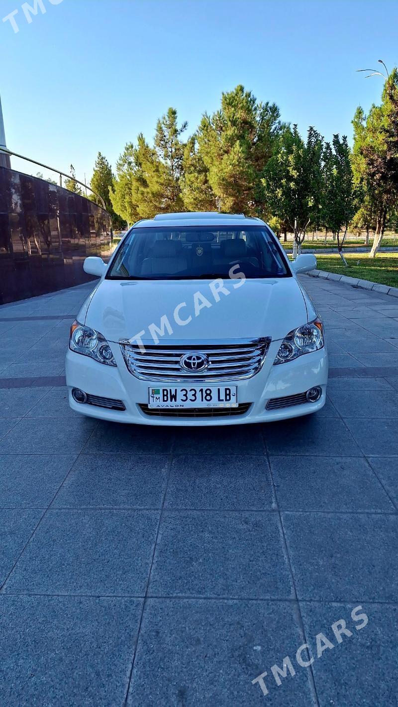 Toyota Avalon 2008 - 220 000 TMT - Туркменабат - img 4