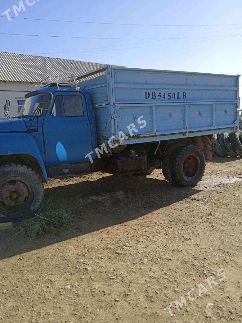 Gaz 53 1989 - 32 000 TMT - Ходжамбаз - img 3