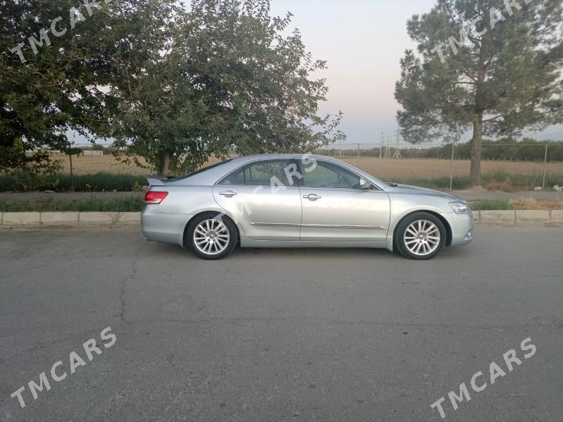 Toyota Aurion 2008 - 185 000 TMT - Ашхабад - img 4