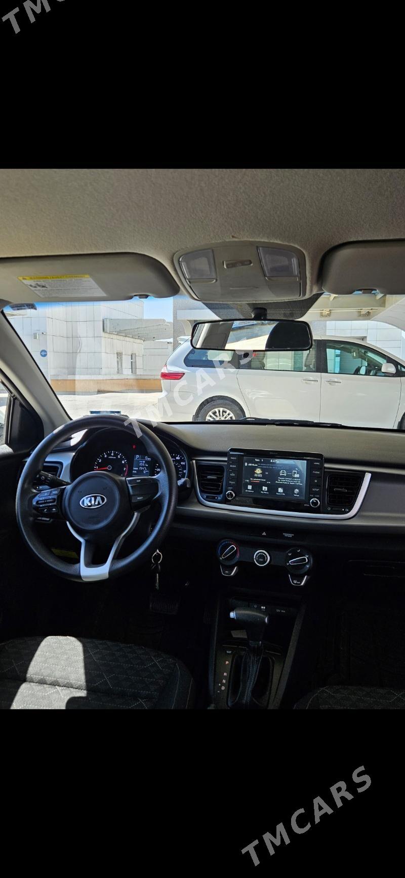 Kia Rio 2020 - 179 000 TMT - Aşgabat - img 3