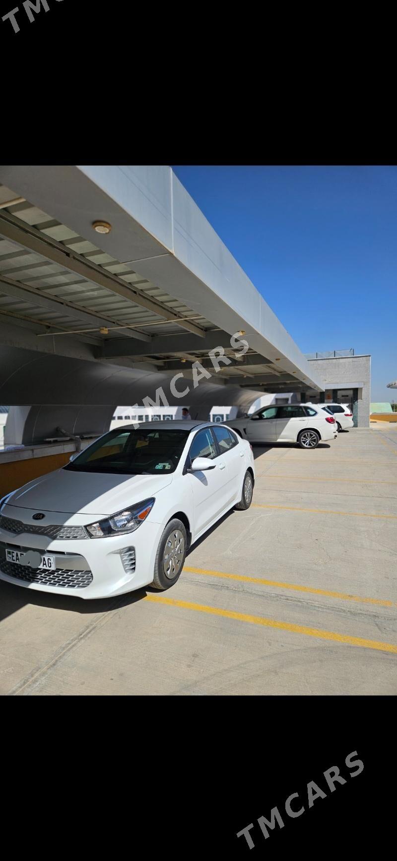 Kia Rio 2020 - 179 000 TMT - Aşgabat - img 5