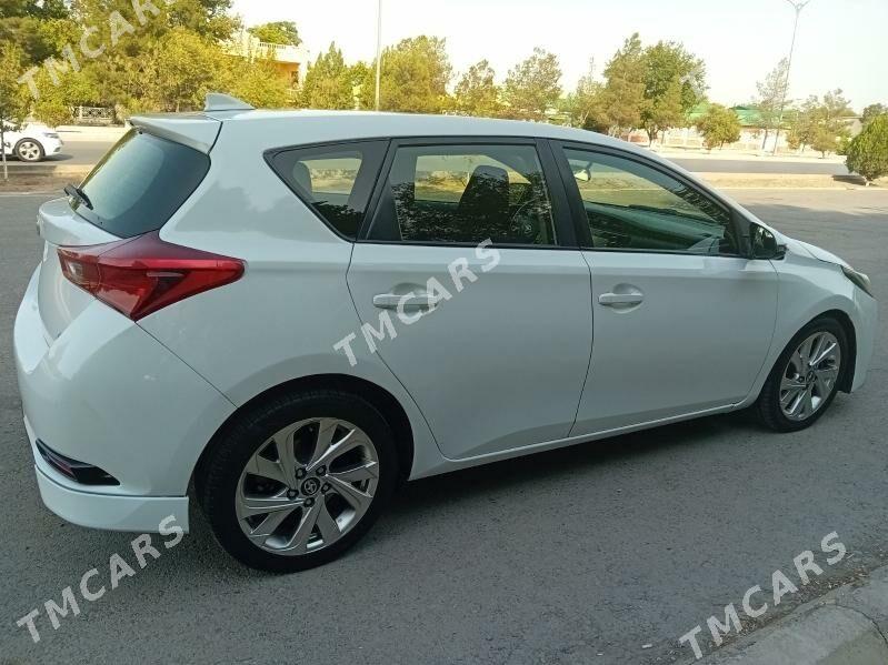 Toyota Corolla 2015 - 135 000 TMT - Aşgabat - img 3