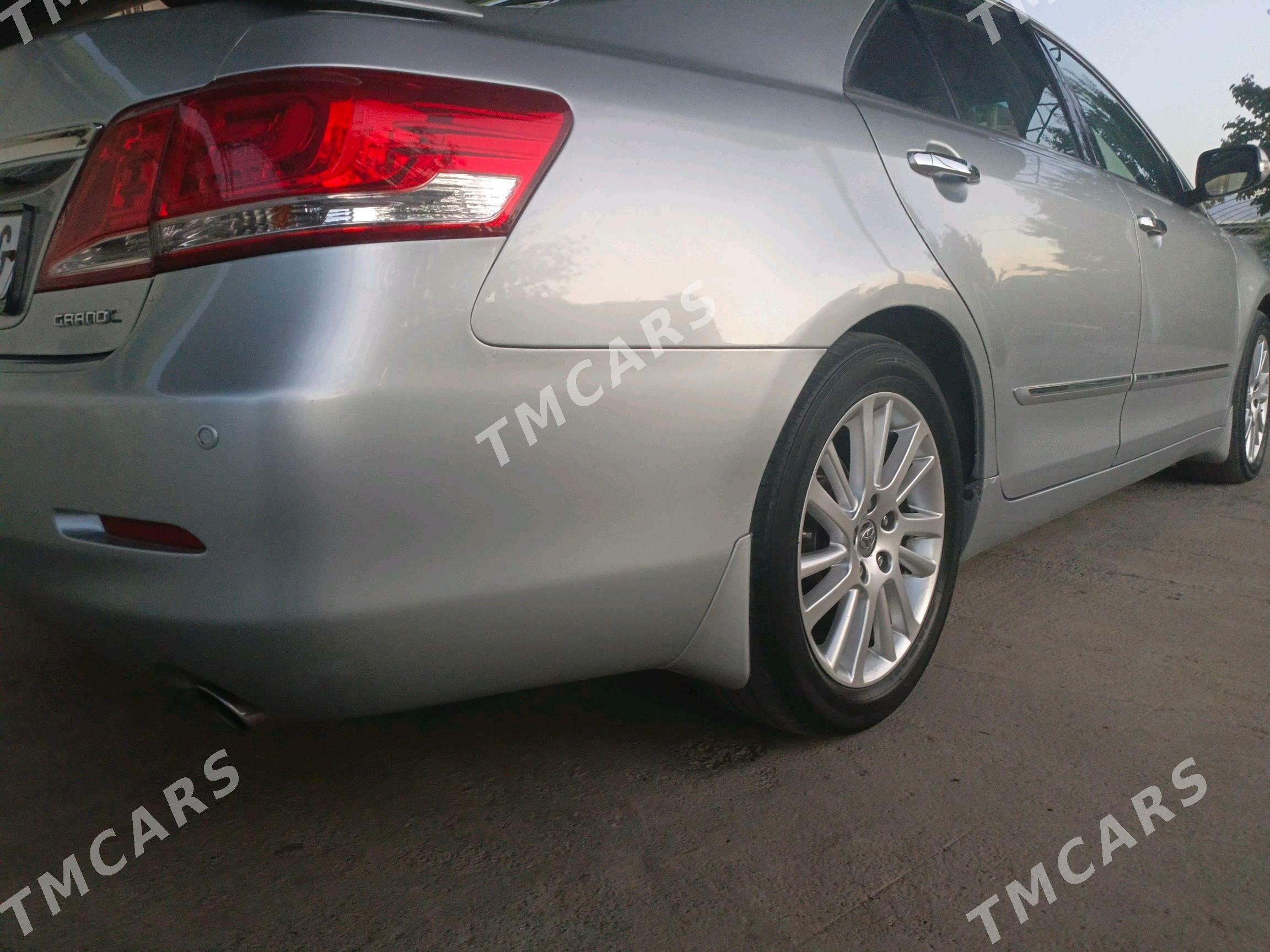 Toyota Aurion 2008 - 185 000 TMT - Aşgabat - img 5