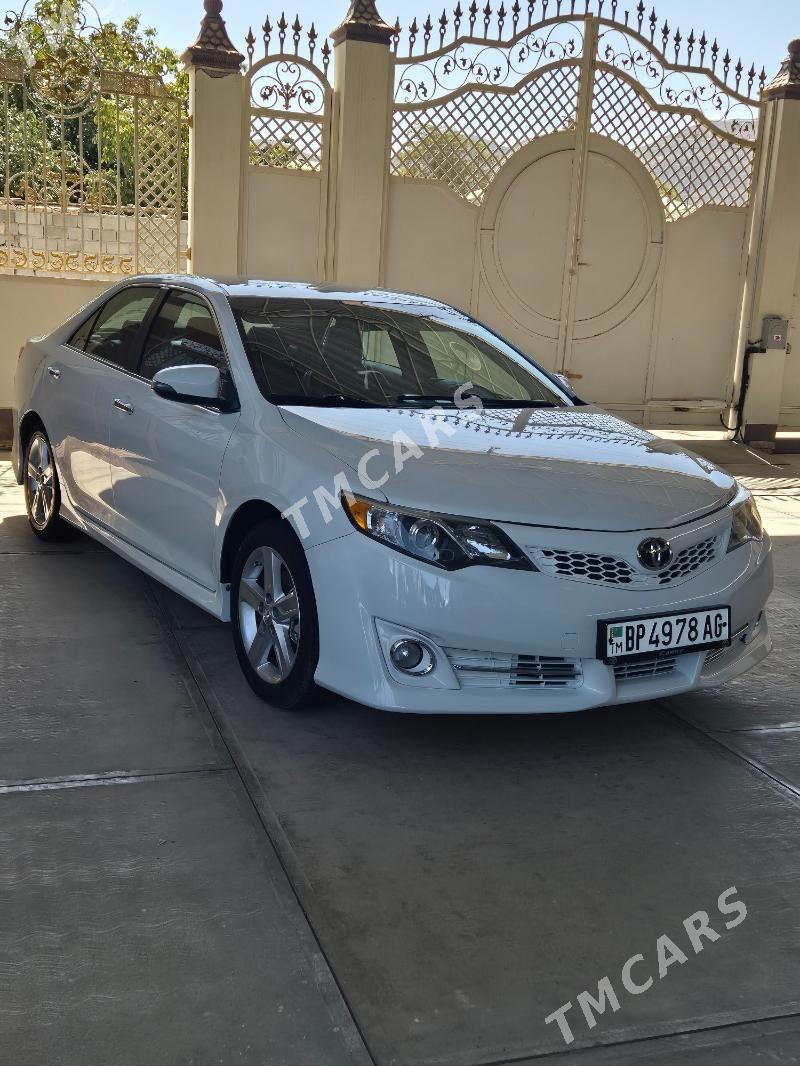 Toyota Camry 2012 - 210 000 TMT - Aşgabat - img 2