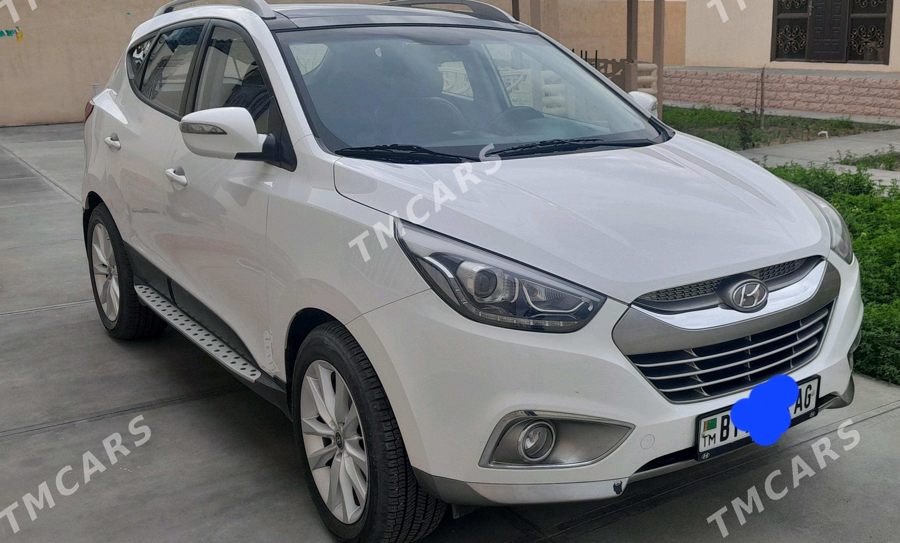 Hyundai IX35 2014 - 240 000 TMT - Aşgabat - img 5