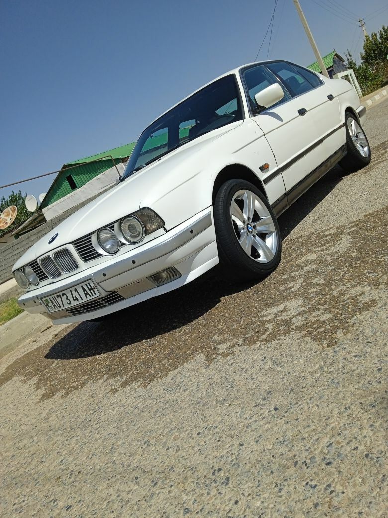 BMW KAPOT ABILSOFKA 1 500 TMT - Яшлык - img 2