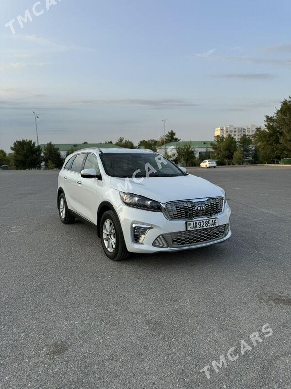 Kia Sorento 2019 - 292 000 TMT - Ашхабад - img 6