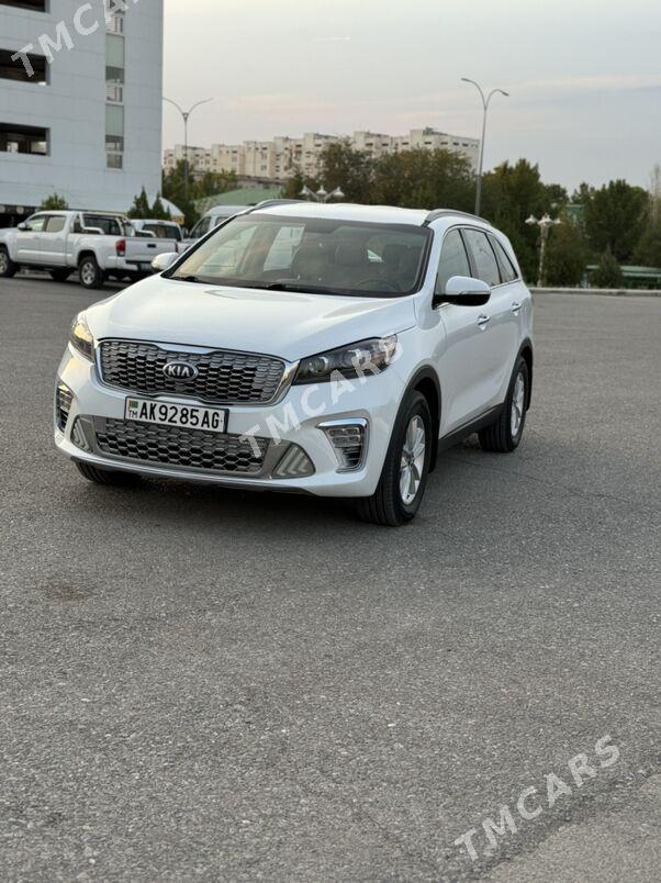 Kia Sorento 2019 - 292 000 TMT - Ашхабад - img 7