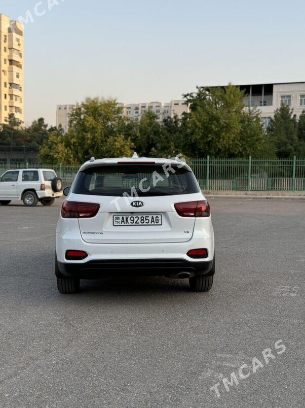 Kia Sorento 2019 - 292 000 TMT - Ашхабад - img 4