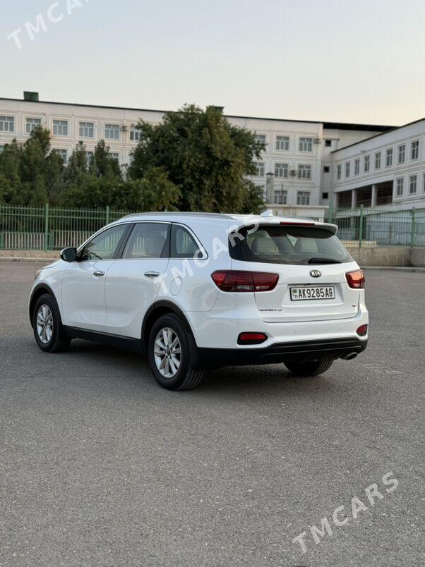 Kia Sorento 2019 - 292 000 TMT - Ашхабад - img 3