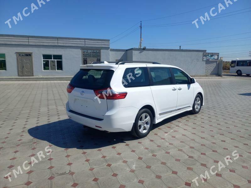 Toyota Sienna 2020 - 445 000 TMT - Mary - img 4