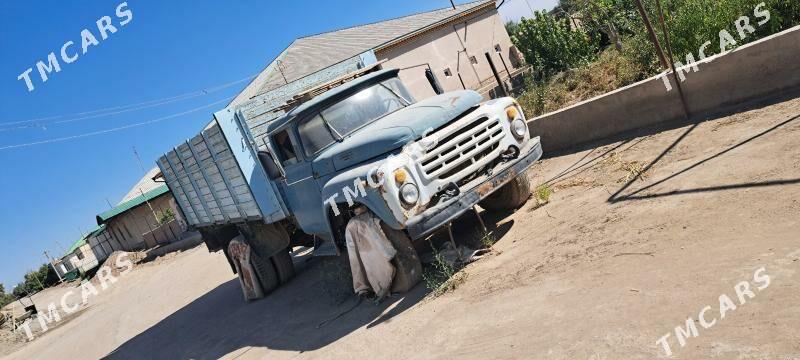 Zil 130 1988 - 47 000 TMT - Daşoguz - img 2