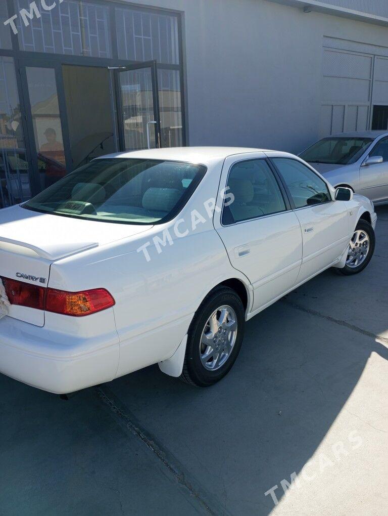 Toyota Camry 1997 - 94 000 TMT - Мары - img 2