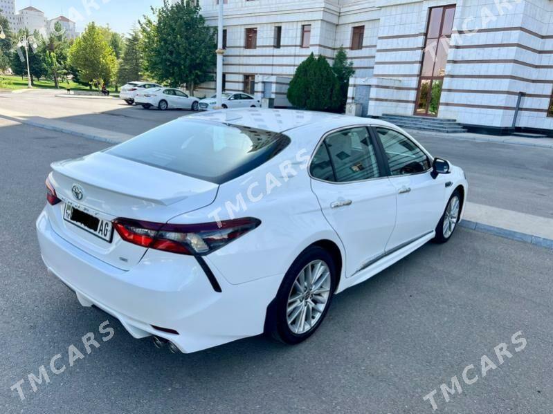 Toyota Camry 2021 - 332 000 TMT - Aşgabat - img 2