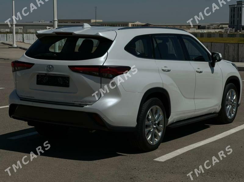 Toyota Highlander 2020 - 558 000 TMT - Mary - img 6